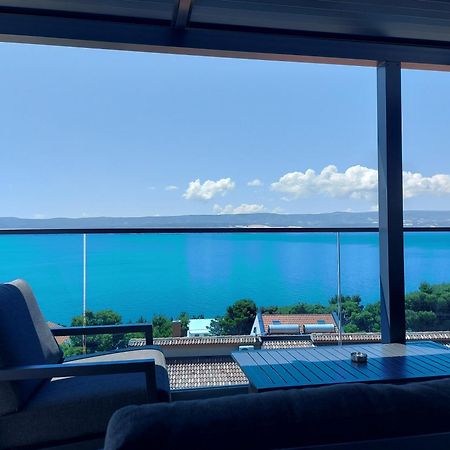 Luxury Apartments Jukic Lokva Rogoznica Dış mekan fotoğraf
