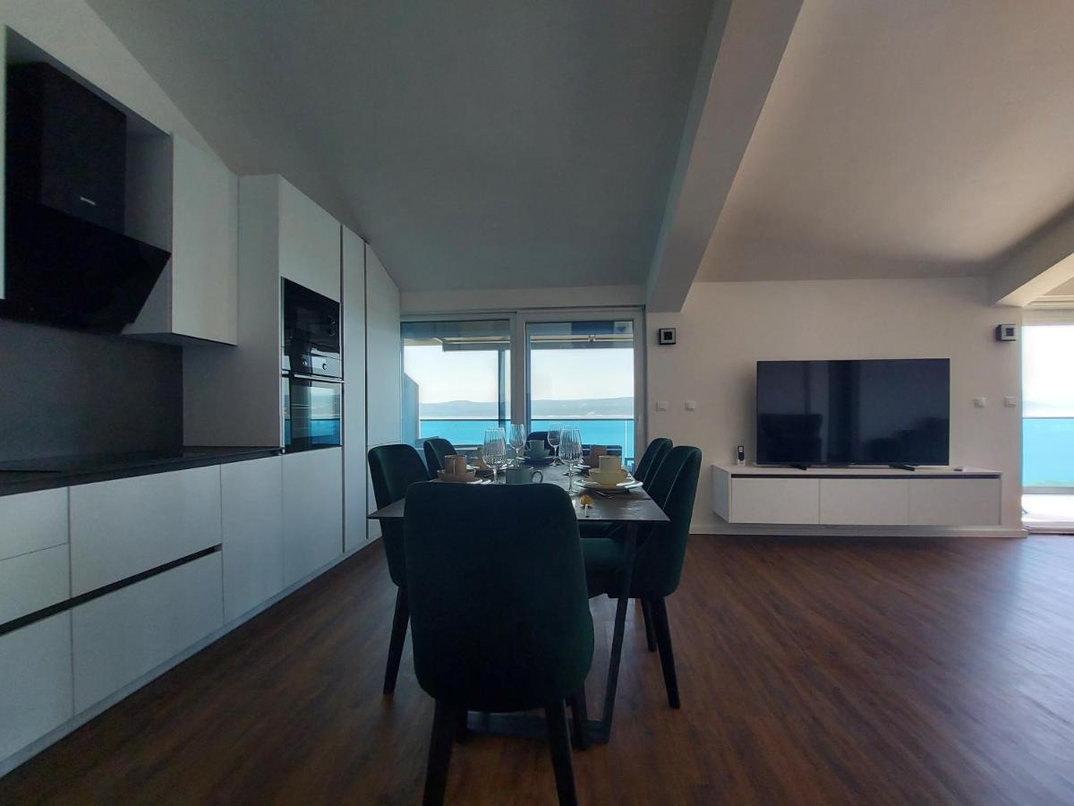 Luxury Apartments Jukic Lokva Rogoznica Dış mekan fotoğraf