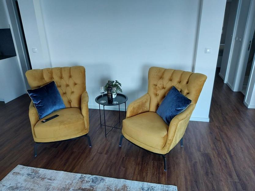 Luxury Apartments Jukic Lokva Rogoznica Dış mekan fotoğraf