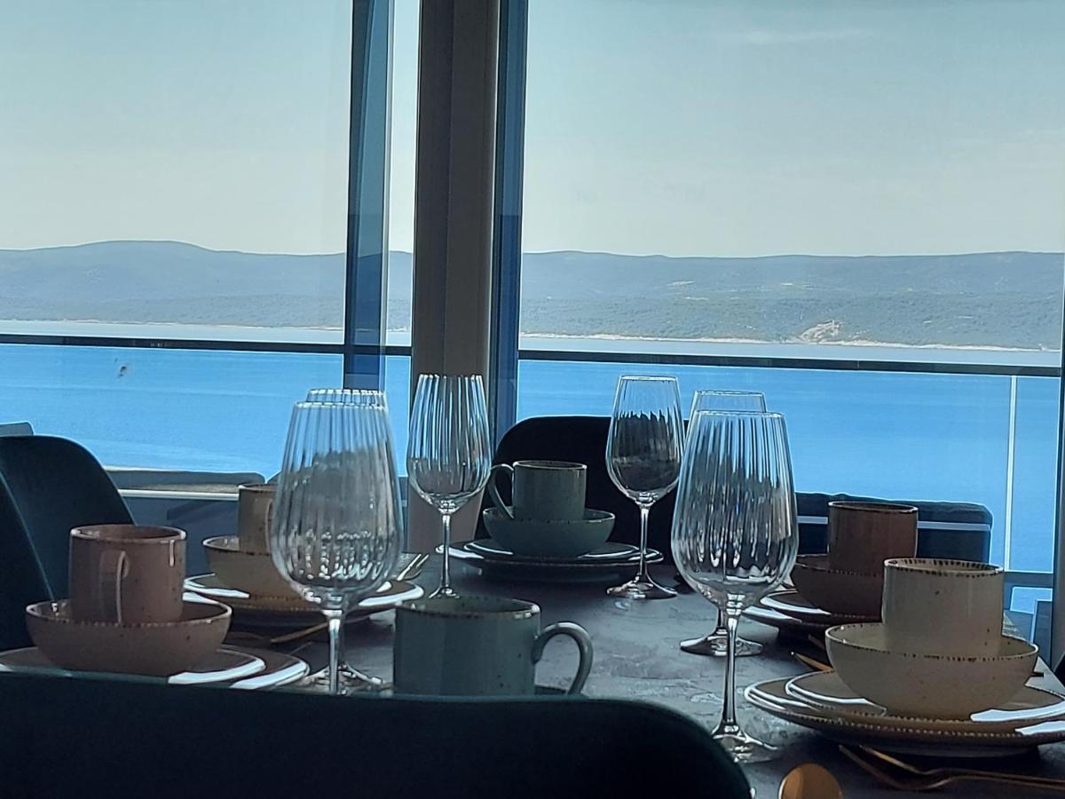 Luxury Apartments Jukic Lokva Rogoznica Dış mekan fotoğraf