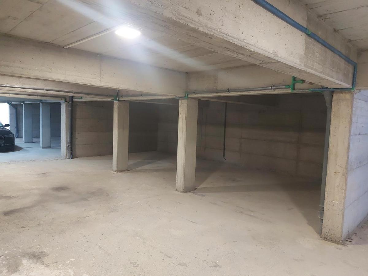 Luxury Apartments Jukic Lokva Rogoznica Dış mekan fotoğraf