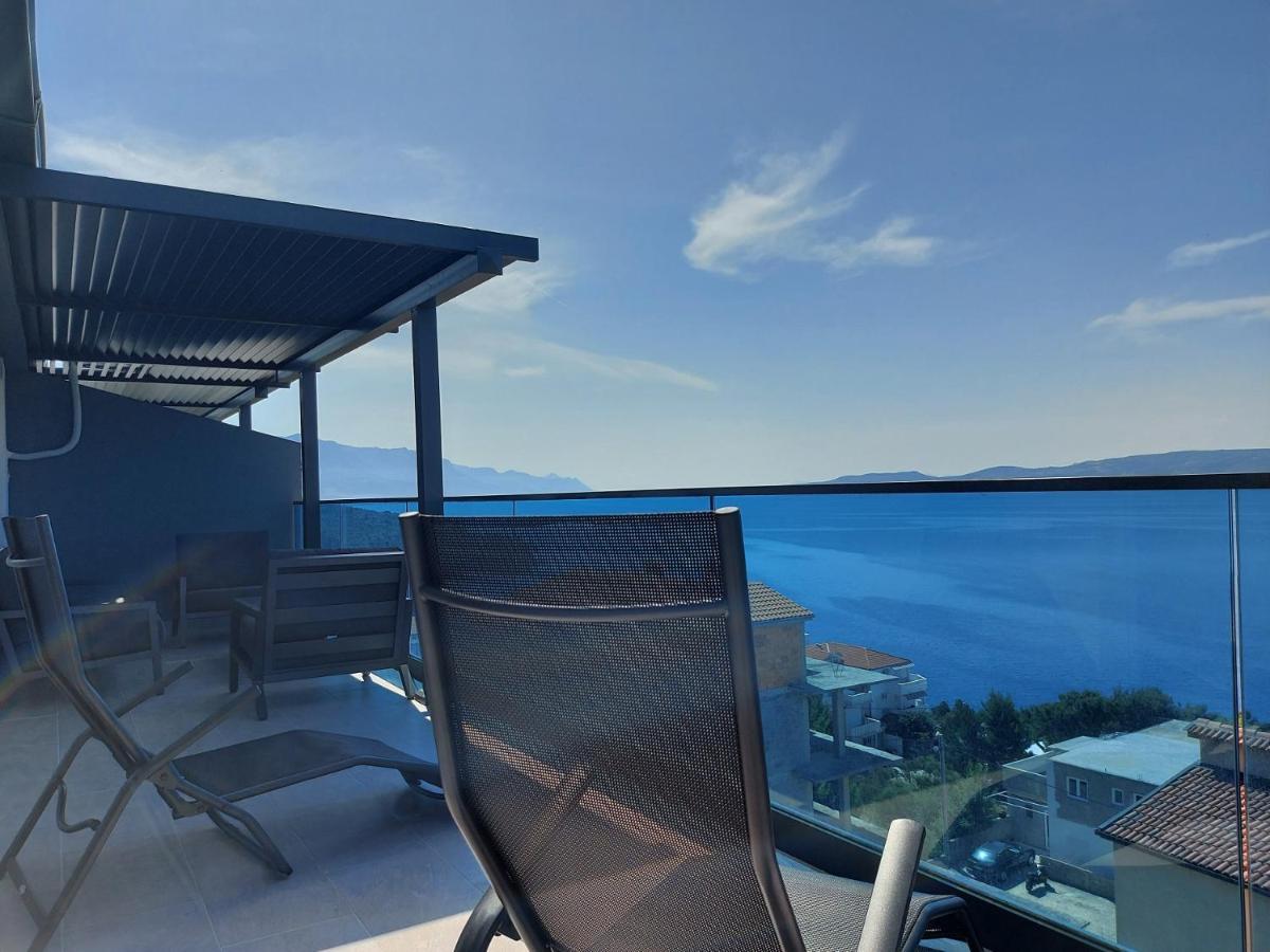 Luxury Apartments Jukic Lokva Rogoznica Dış mekan fotoğraf