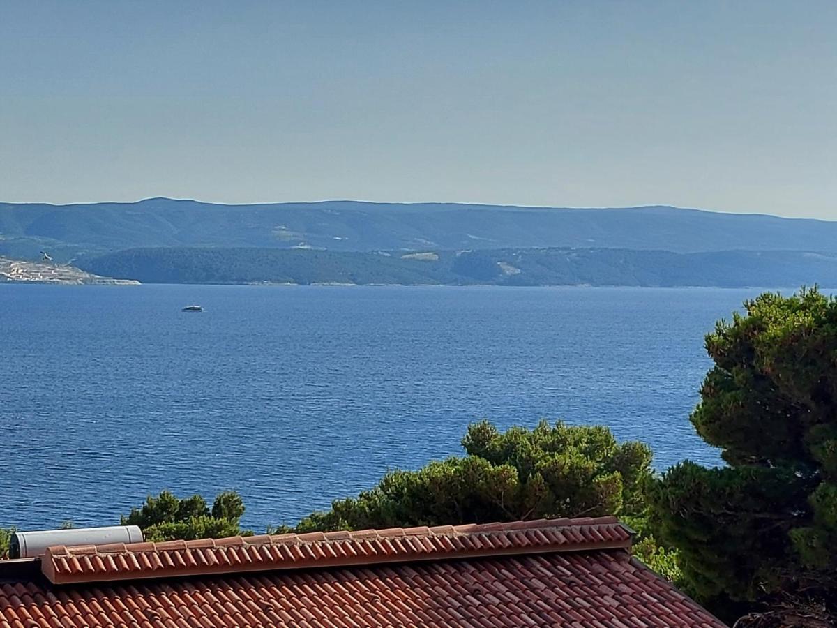 Luxury Apartments Jukic Lokva Rogoznica Dış mekan fotoğraf