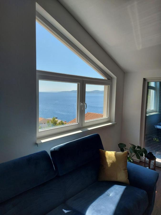 Luxury Apartments Jukic Lokva Rogoznica Dış mekan fotoğraf