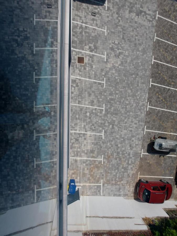 Luxury Apartments Jukic Lokva Rogoznica Dış mekan fotoğraf