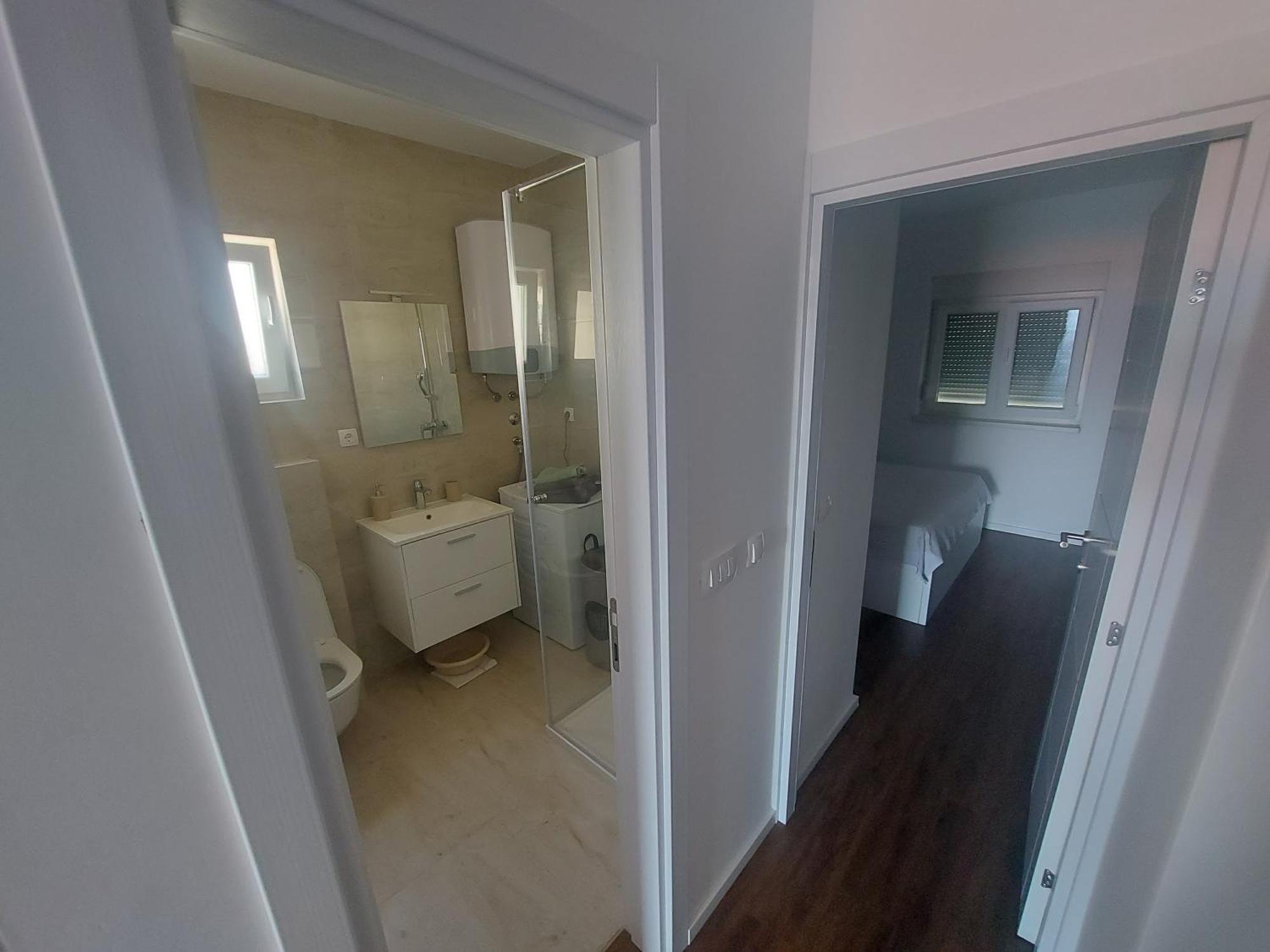 Luxury Apartments Jukic Lokva Rogoznica Dış mekan fotoğraf