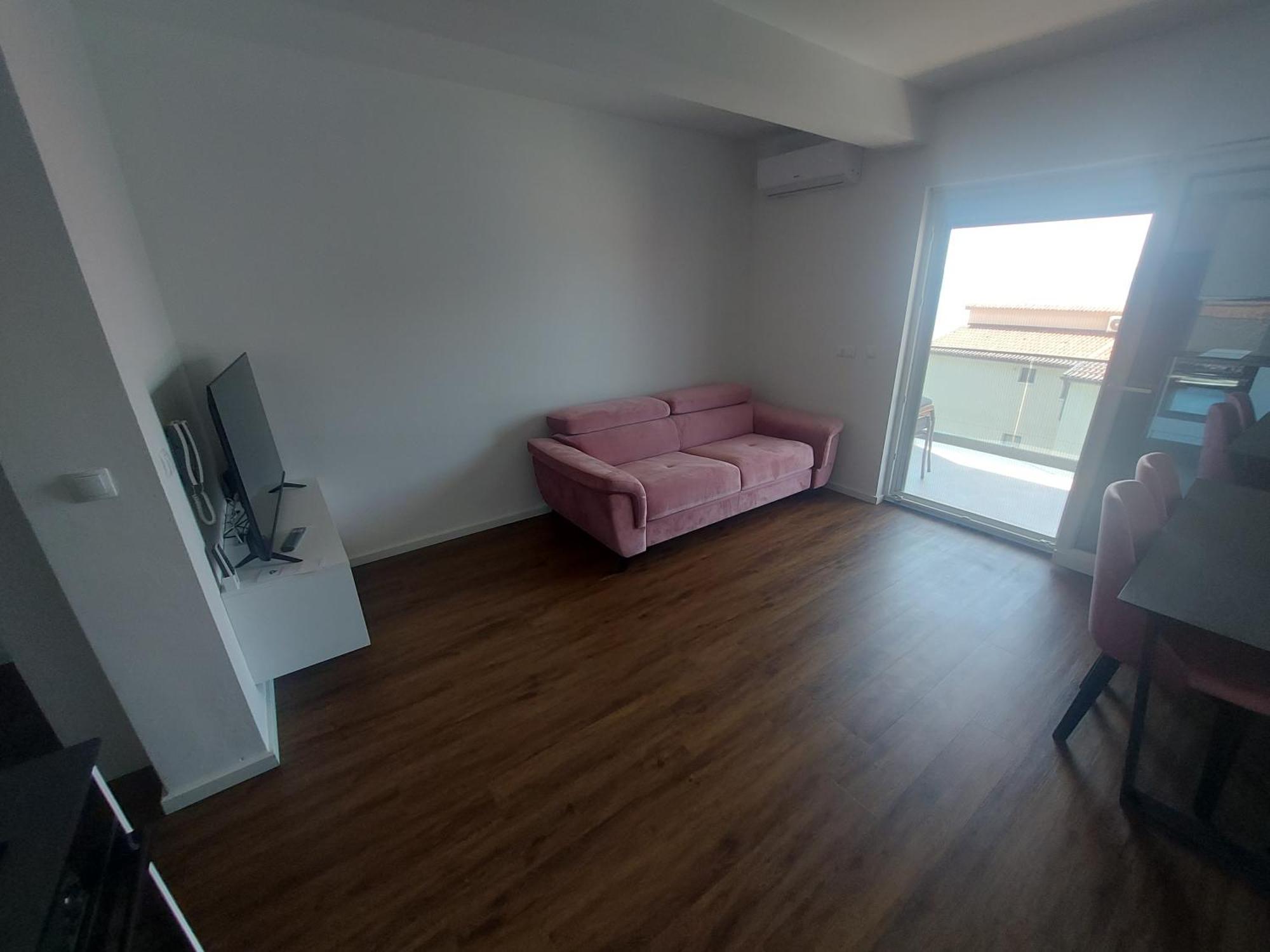 Luxury Apartments Jukic Lokva Rogoznica Dış mekan fotoğraf