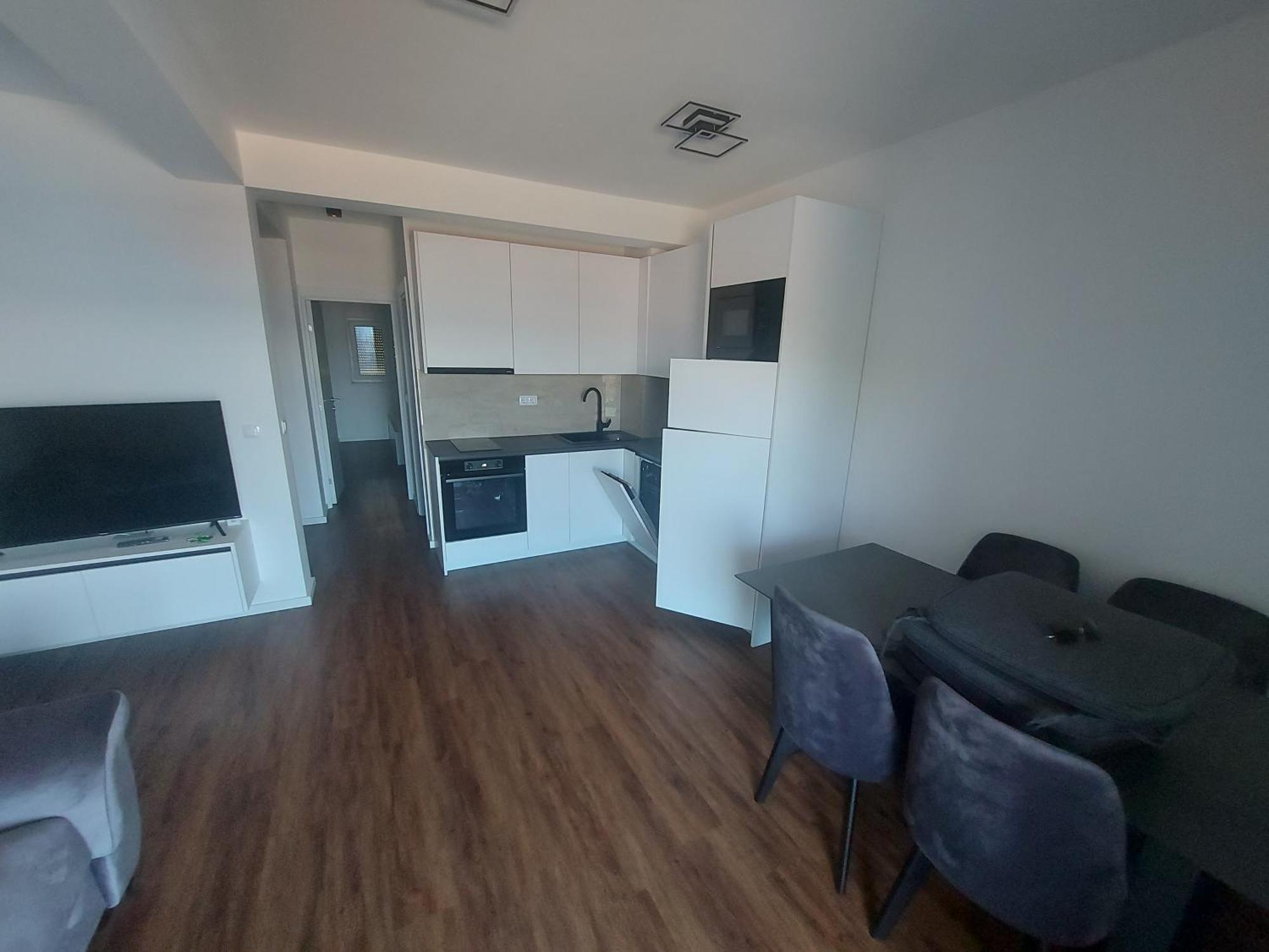 Luxury Apartments Jukic Lokva Rogoznica Dış mekan fotoğraf
